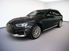 Bild des Angebotes Audi A4 allroad QUATTRO 40TDI 204PS.STRONIC.MATRIX.NAVI.AHK.KAMERA