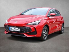 Bild des Angebotes MG MG3 Hybrid+ Luxury+Sitzheizung+Navi+360 Grad-Kamera+Pa