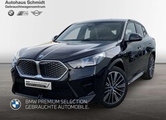 Bild des Angebotes BMW iX2 M Sportpaket*AHK*20 Zoll Individual*