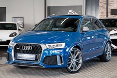 Bild des Angebotes Audi RS Q3 2.5 TFSI quattro performance|CARBON|BOSE