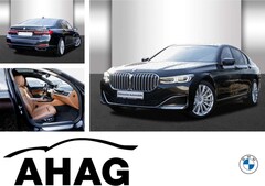 Bild des Angebotes BMW 750 i xDrive Innovationsp. Sport Aut. Standhzg.