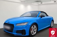 Bild des Angebotes Audi TT Roadster 40 TFSI