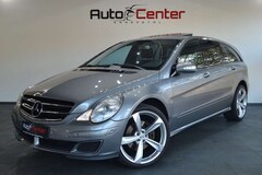 Bild des Angebotes Mercedes-Benz R 350 CDI Lang BlueTec 4Matic*7-Sitzer*AHK*Bose*