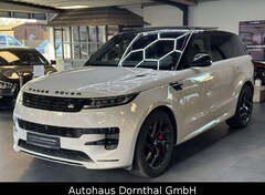 Bild des Angebotes Land Rover Range Rover Sport /P440/DYNAMIC/SE Hybrid