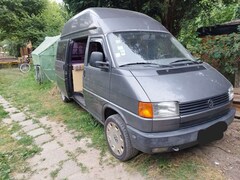 Bild des Angebotes VW T4 California