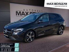 Bild des Angebotes Mercedes-Benz B 200 Pano-Dach*360°*el. Heckklappe*Night*LED*