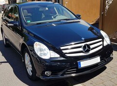 Bild des Angebotes Mercedes-Benz R 320 R 320 CDI L 4Matic 7G-TRONIC