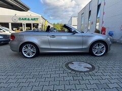 Bild des Angebotes BMW 125 125i Cabrio