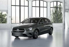 Bild des Angebotes Mercedes-Benz B 180 Progressive Advanced Kamera LED Sitzhzg.