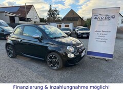 Bild des Angebotes Fiat 500C 0.9 Twinair Rockstar *NAVI!*