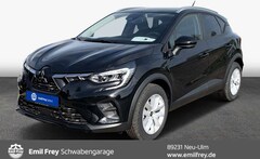 Bild des Angebotes Mitsubishi ASX 1.3 Turbo Mildhybrid PLUS