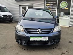 Bild des Angebotes VW Golf Plus 1.9 TDI*Bremse + Kupplung neu*Allwetterreifen*