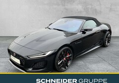 Bild des Angebotes Jaguar F-Type P450 AWD R-DYNAMIC SOUND-TASTE+DAB+LMF