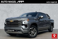 Bild des Angebotes Chevrolet Silverado 1500 HighCountry*Z71Off-Road*NAP Zubehör AEC LPG