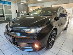 Bild des Angebotes Toyota Auris Team D*Facelift*Lane-Assist