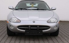 Bild des Angebotes Jaguar XK8 Cabrio 2 Jahre Garantie