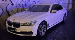 Bild des Angebotes BMW 730 730d