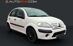 Bild des Angebotes Citroen C3 1.1 Advance