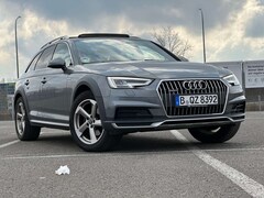 Bild des Angebotes Audi A4 allroad Leder/Pano/VollLed