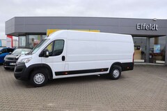 Bild des Angebotes Opel Movano 2.2 D L4H2 2WD VA verstärkt Selection