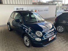 Bild des Angebotes Fiat 500C 1.0 HYBRID Lounge