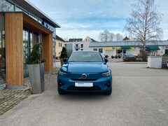 Bild des Angebotes Volvo C40 Recharge Twin Motor Ultimate AWD/20"Felge+