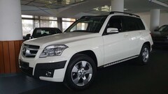 Bild des Angebotes Mercedes-Benz GLK 280 4Matic/ILS/Leder/Memory/Pano/RFK/1.Hd