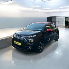 Bild des Angebotes Citroen C3 Shine Pack; NEU TÜV