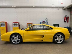 Bild des Angebotes Ferrari F355 F1 GTS