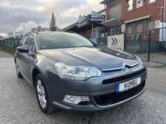 Bild des Angebotes Citroen C5 Tendance Tourer HDI 170,Klima,PDC