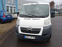 Bild des Angebotes Citroen Jumper 30HDI