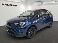 Bild des Angebotes Opel Crossland X GS Automatik *Anhänderkupplung* *Klimaautomatik* *