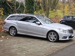 Bild des Angebotes Mercedes-Benz E 500 E-Klasse T-Modell T 4Matic BlueEFFICIENCY 7G-TRONI