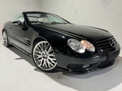 Bild des Angebotes Mercedes-Benz SL 55 AMG Carlsson*TOPZustand*DE-Fz.*Scheckheft