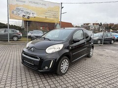 Bild des Angebotes Citroen C1 Selection 1.0i 1.Hand EU5 Klima Tüv 01.27