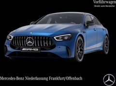 Bild des Angebotes Mercedes-Benz AMG GT 63 S  Cp. 4M Perf-Abgas WideScreen Airmat