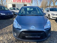 Bild des Angebotes Citroen C3 Advance