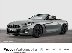 Bild des Angebotes BMW Z4 M40i Aut Nav LED PDCv+h HiFi Shz Alarm 19"