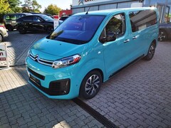 Bild des Angebotes Citroen Spacetourer M 2.0 BlueHDi 145 S&S Feel