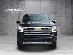 Bild des Angebotes Chevrolet Silverado 1500 / HIGH COUNTRY / 6,2L / V8