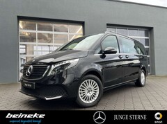 Bild des Angebotes Mercedes-Benz EQV 300 EQV 300 AVANTGARDE L 7Sitze Distr+Nav+360°+Leder