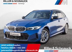 Bild des Angebotes BMW 340 Mi Touring xDrive PANO+AHK+HUD+ACC+HK