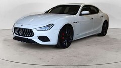 Bild des Angebotes Maserati Ghibli Ghibli S 3.0 V6 GranSport/ LED/ Leder/Soft Close