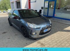 Bild des Angebotes Citroen DS3 SportChic - Benzin