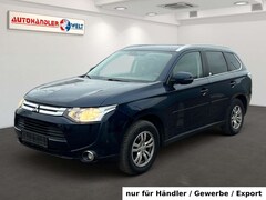 Bild des Angebotes Mitsubishi Outlander 2.2 DI-D 4WD AAC PDC AHK