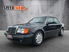 Bild des Angebotes Mercedes-Benz 500 E500