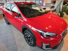 Bild des Angebotes Subaru XV 2.0ie Comfort NAVI*LED*DAB