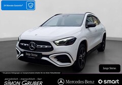 Bild des Angebotes Mercedes-Benz GLA 250 e AMG Premium Plus Fahrass Winter Night