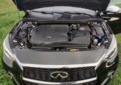 Bild des Angebotes Infiniti Q30 Q30+2.0t+DCT+AWD+Sport