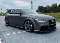 Bild des Angebotes Audi TT RS Coupe